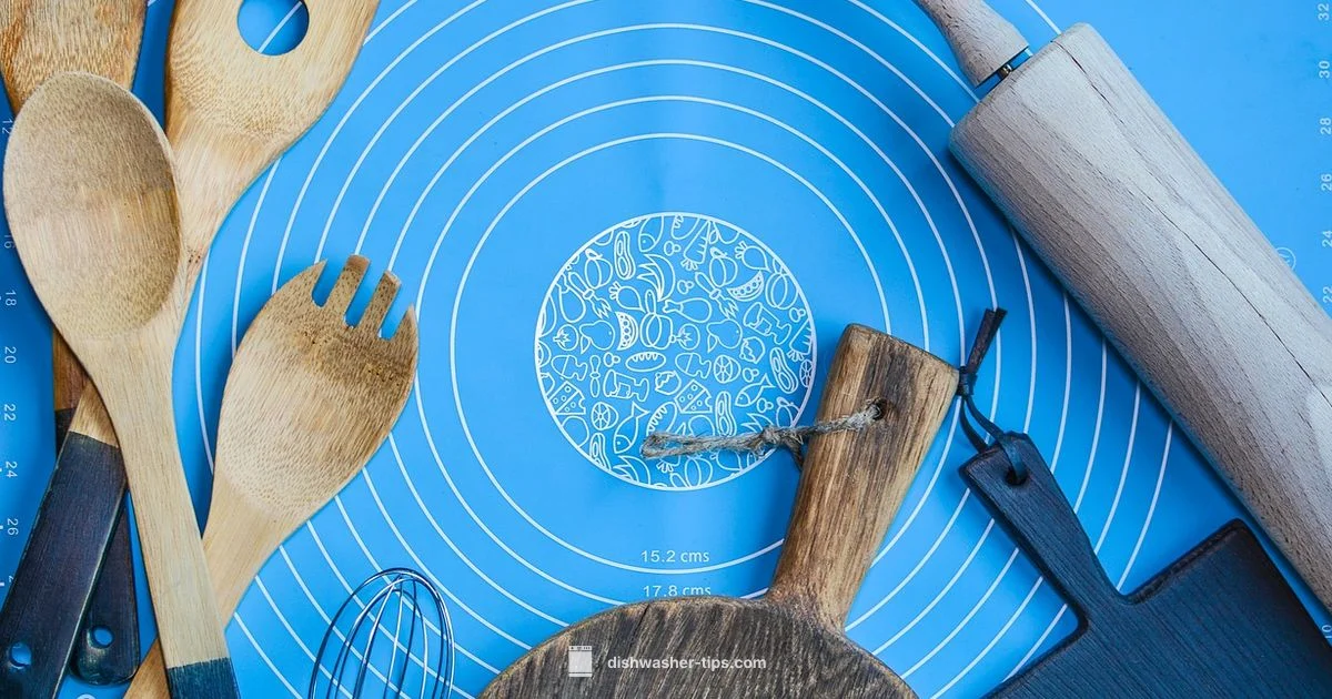 Dishwasher Safe Sets - Dishwasher Tips