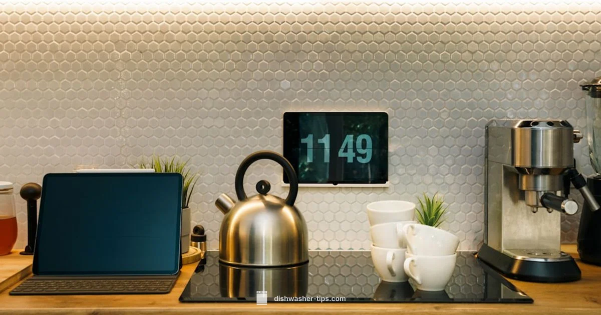 Compact Dish Power - Dishwasher Tips