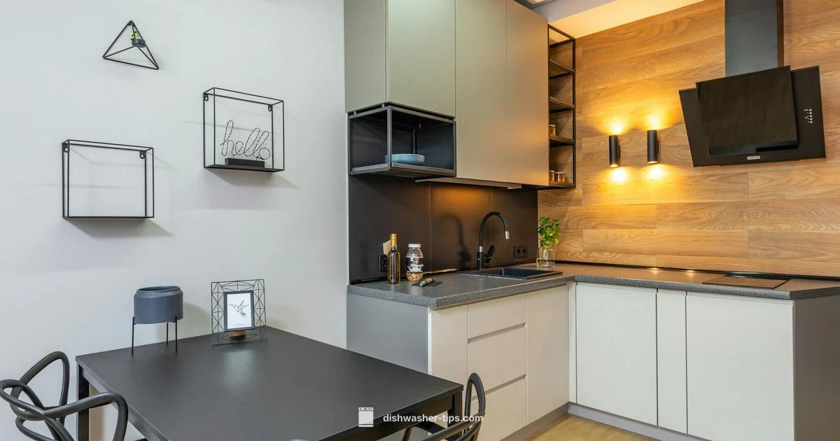 Compact Tabletop Dishwashers - Dishwasher Tips