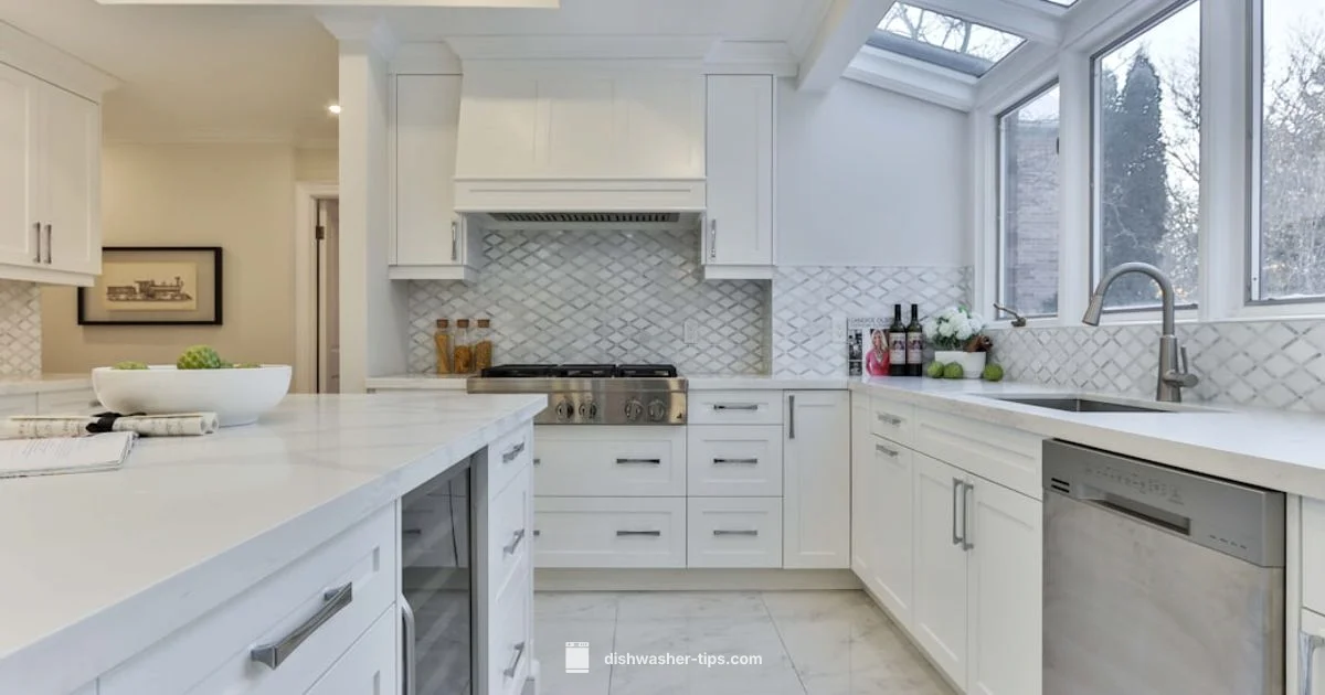 Best Cleaners 2026 - Dishwasher Tips