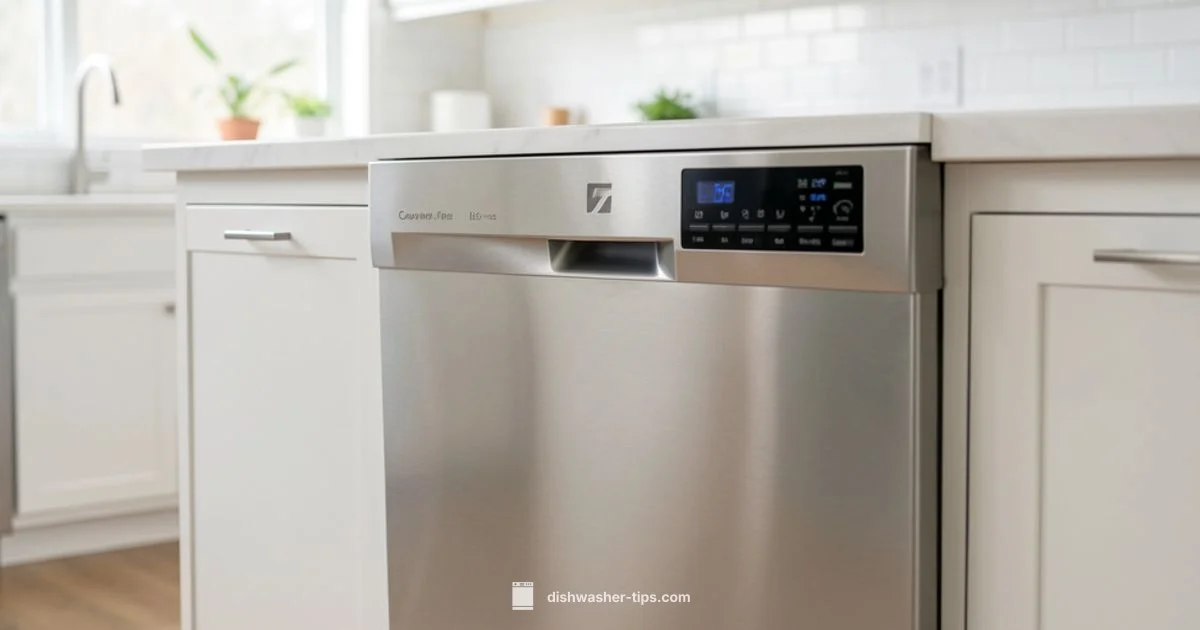 Urgent Fix Guide - Dishwasher Tips