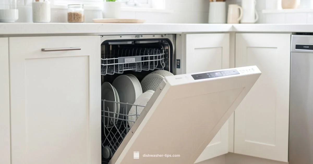Drain Fix Guide - Dishwasher Tips