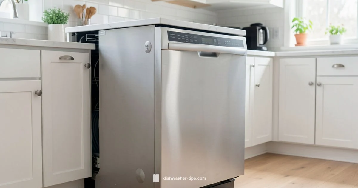 Dishwasher Seal Guide - Dishwasher Tips