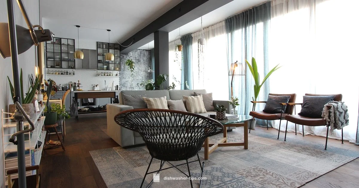 Odor-Free Dishwasher Tips