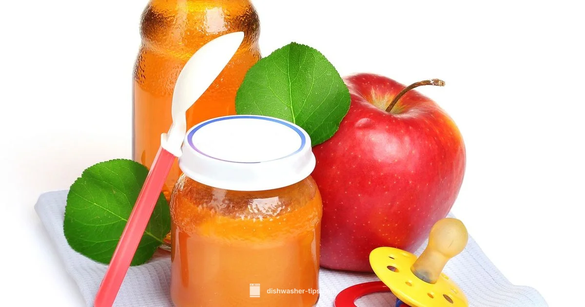 Dishwasher vs Sterilizer - Dishwasher Tips