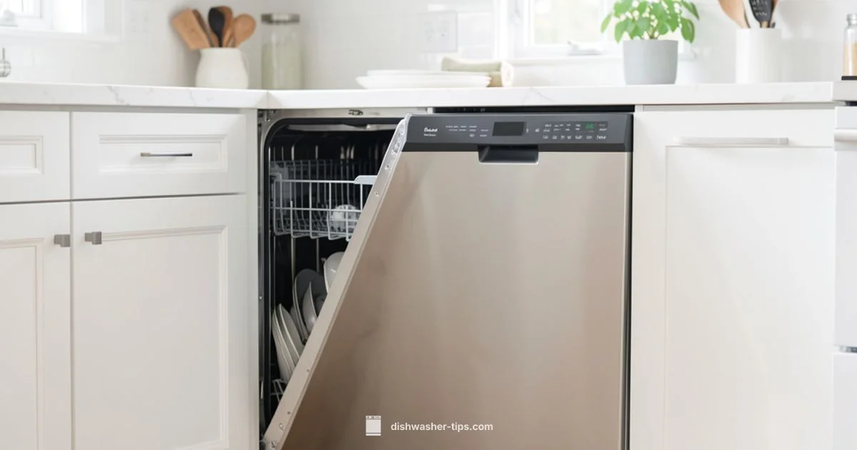 WDT730 Troubleshooting - Dishwasher Tips
