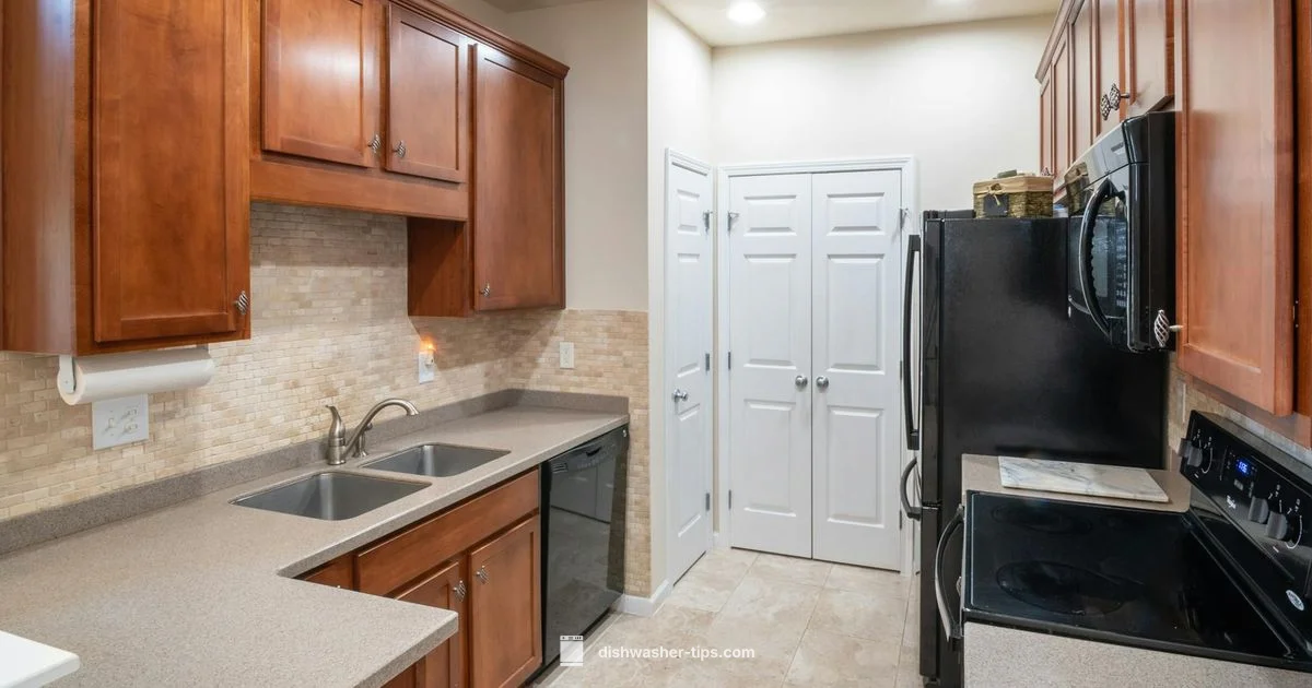 LG Dishwasher Guide - Dishwasher Tips