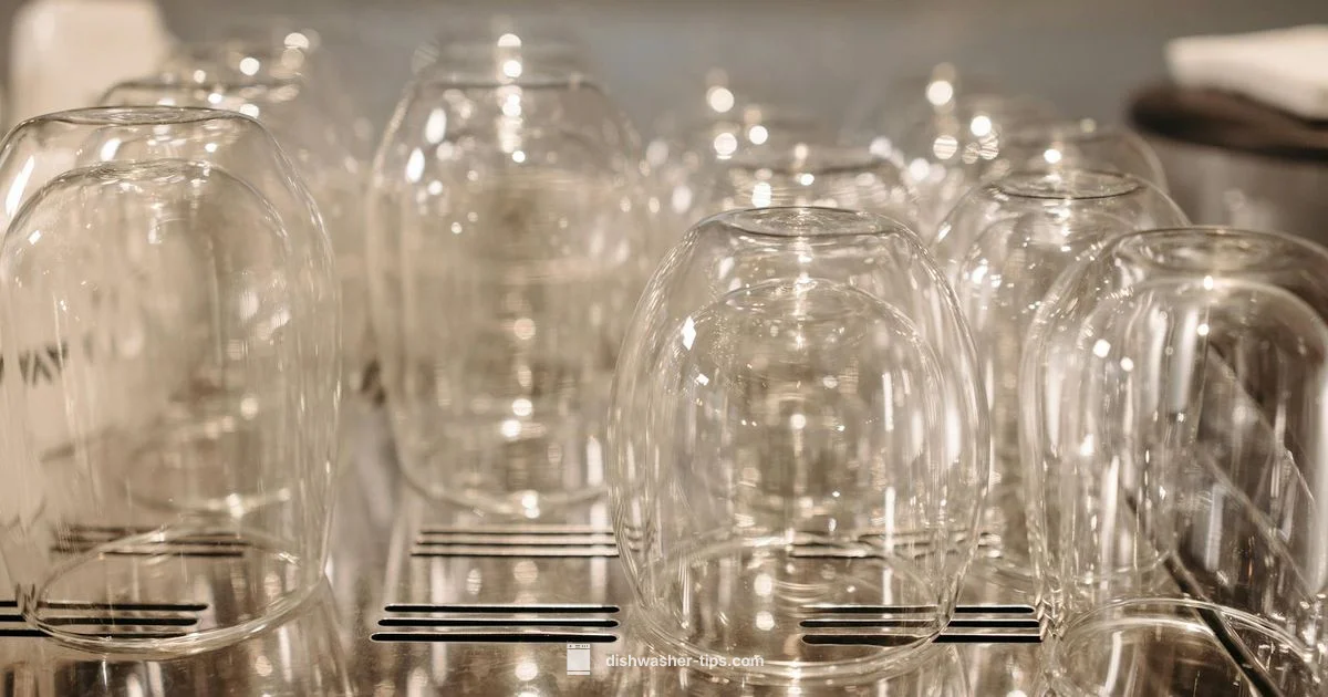 Drying Tips for Dishes - Dishwasher Tips