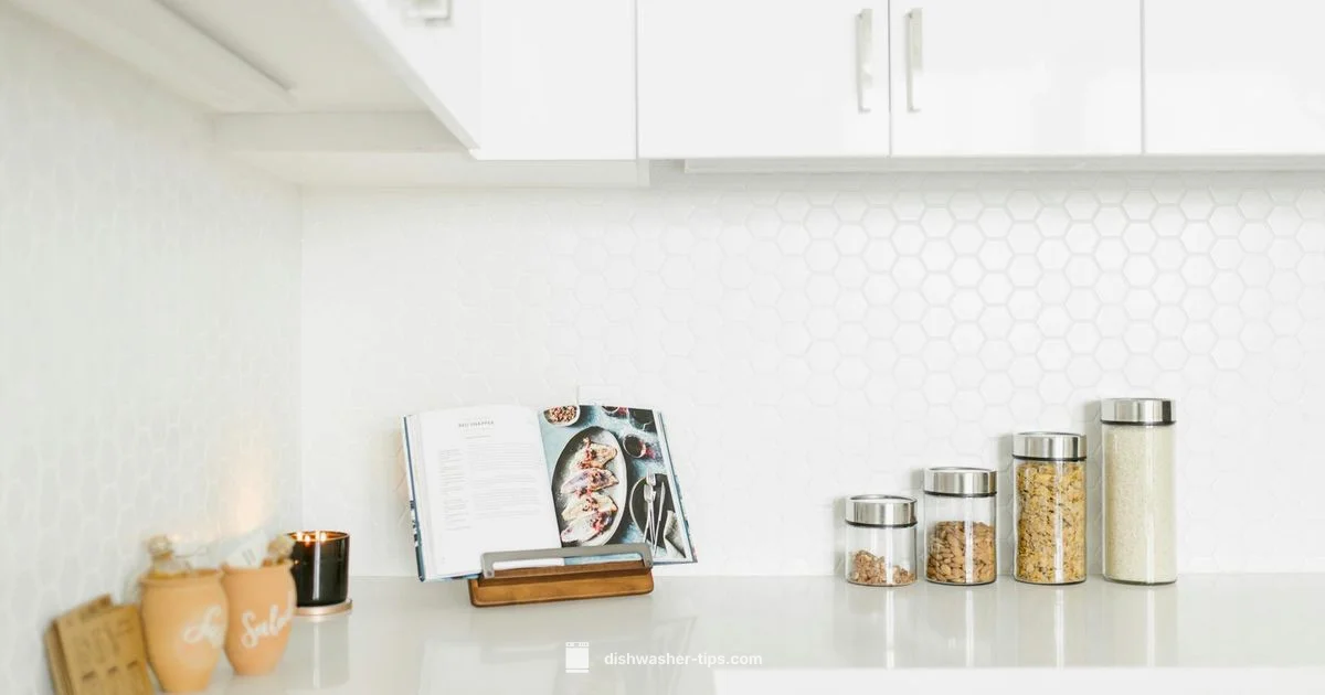 Stanley Cup Care - Dishwasher Tips