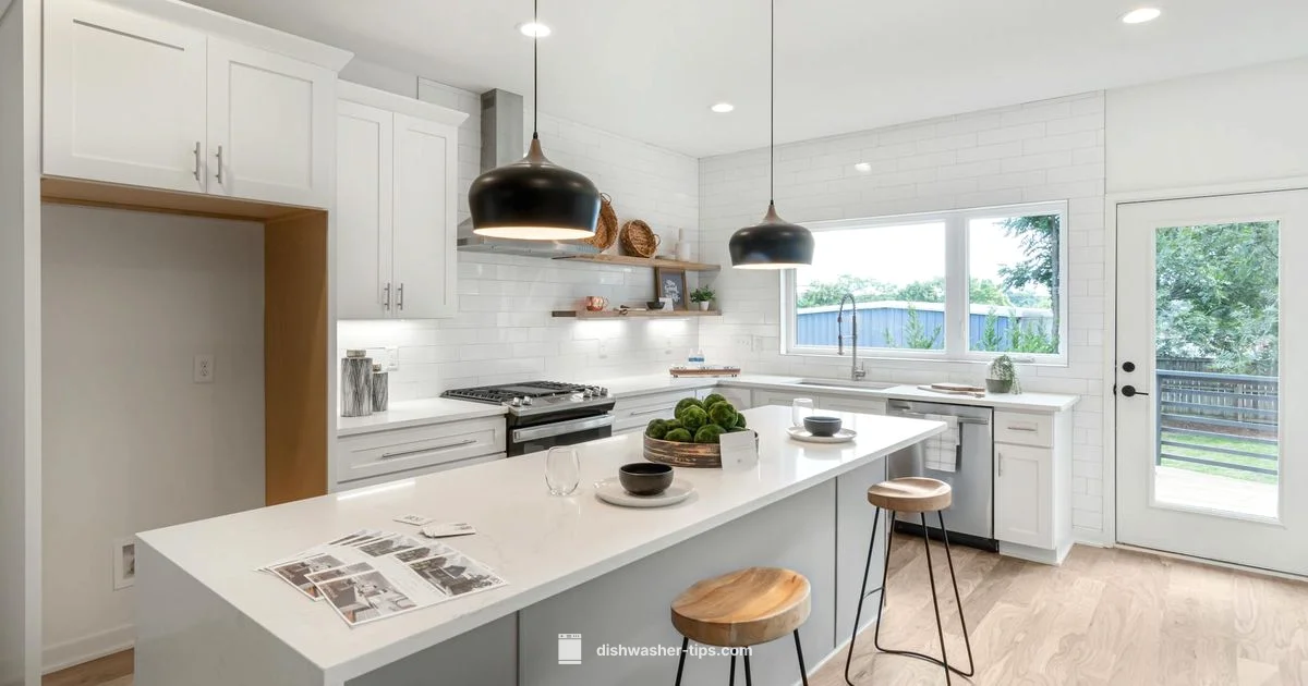 Fragrance Free Guide - Dishwasher Tips