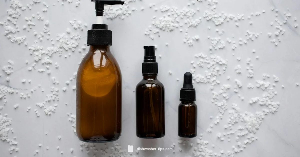 Swell Bottle Care - Dishwasher Tips