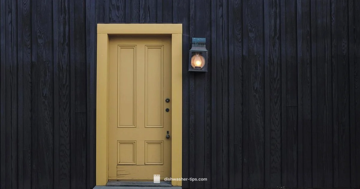 Toilet Clog Fix Guide - Dishwasher Tips