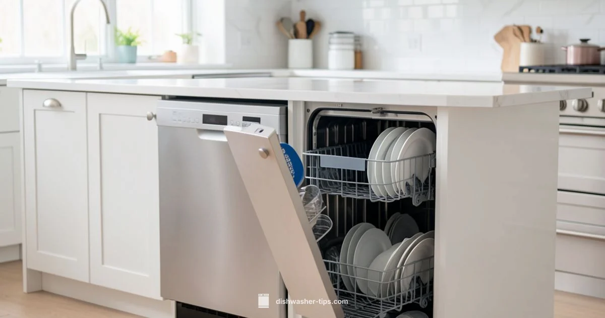 Inlet Fault Fix - Dishwasher Tips