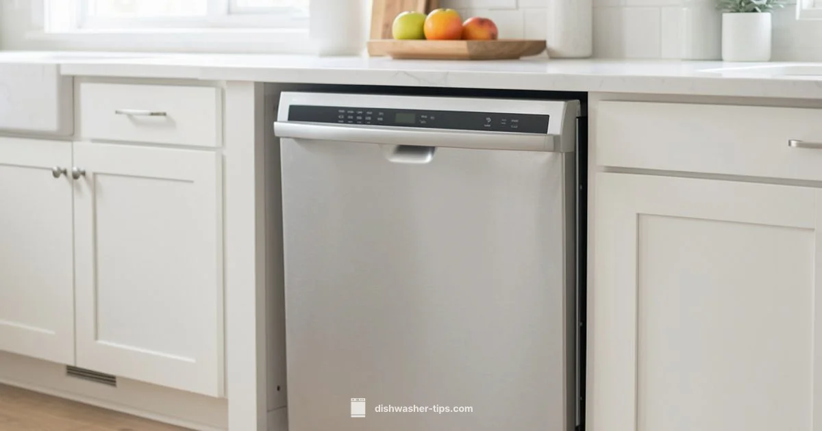 Troubleshooting Guide - Dishwasher Tips