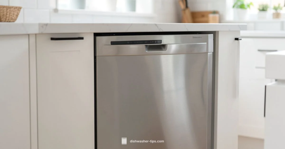 Dishwasher Fire Safety - Dishwasher Tips