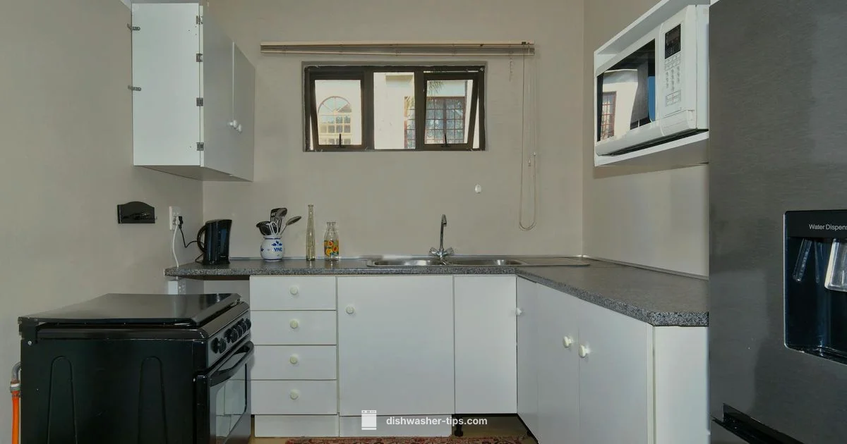 Mini Dishwasher Guide - Dishwasher Tips