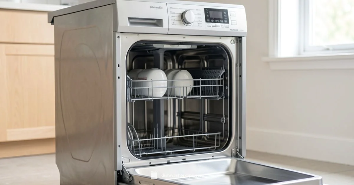 Dishwasher Install Guide - Dishwasher Tips