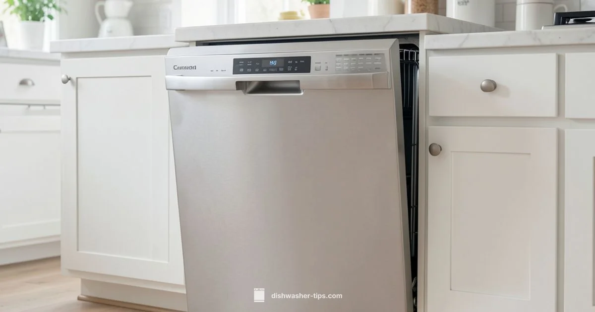 XXL Capacity Guide - Dishwasher Tips