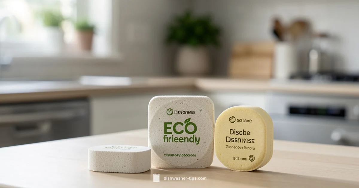 Blueland Dishwasher Guide - Dishwasher Tips