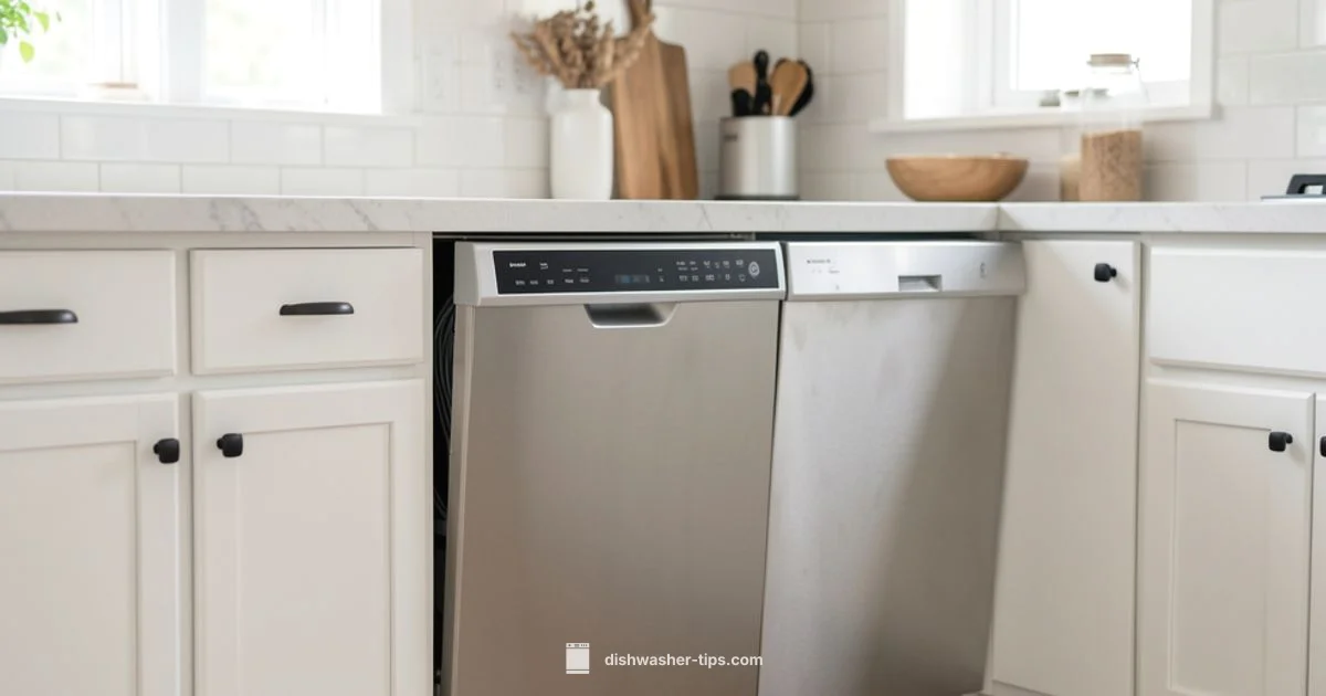 Brand Showdown - Dishwasher Tips