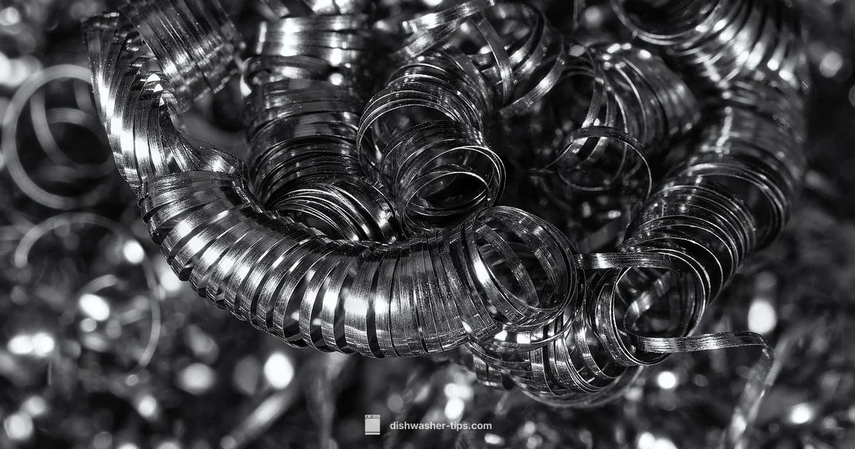 Dishwasher Safe Pots - Dishwasher Tips