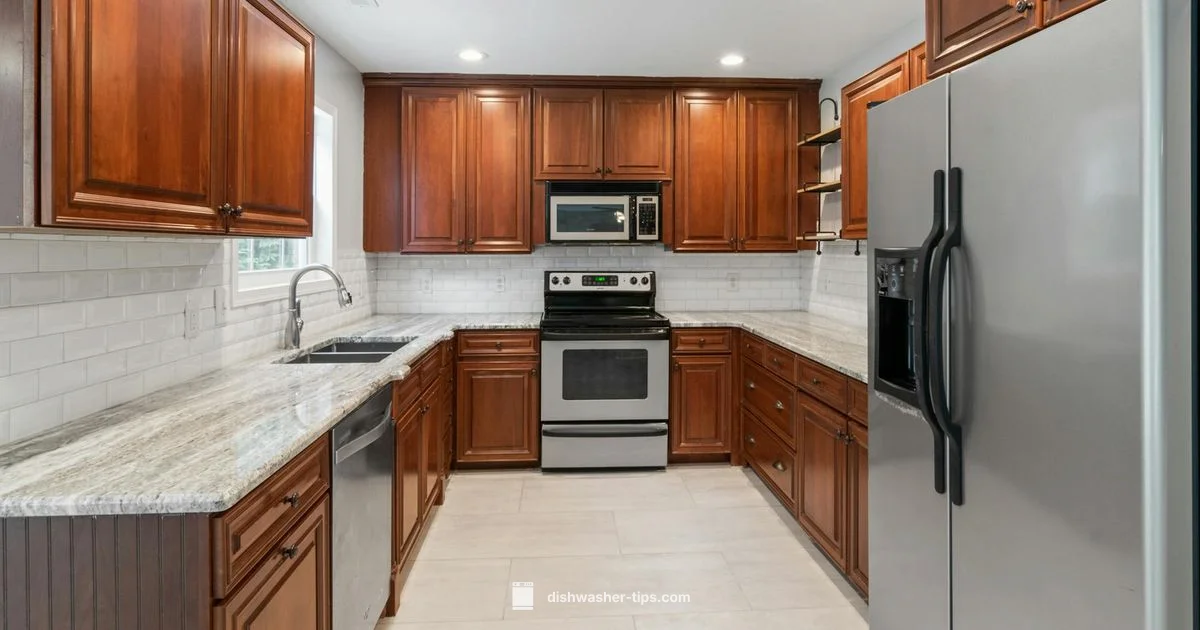 Integrated Dishwashers - Dishwasher Tips