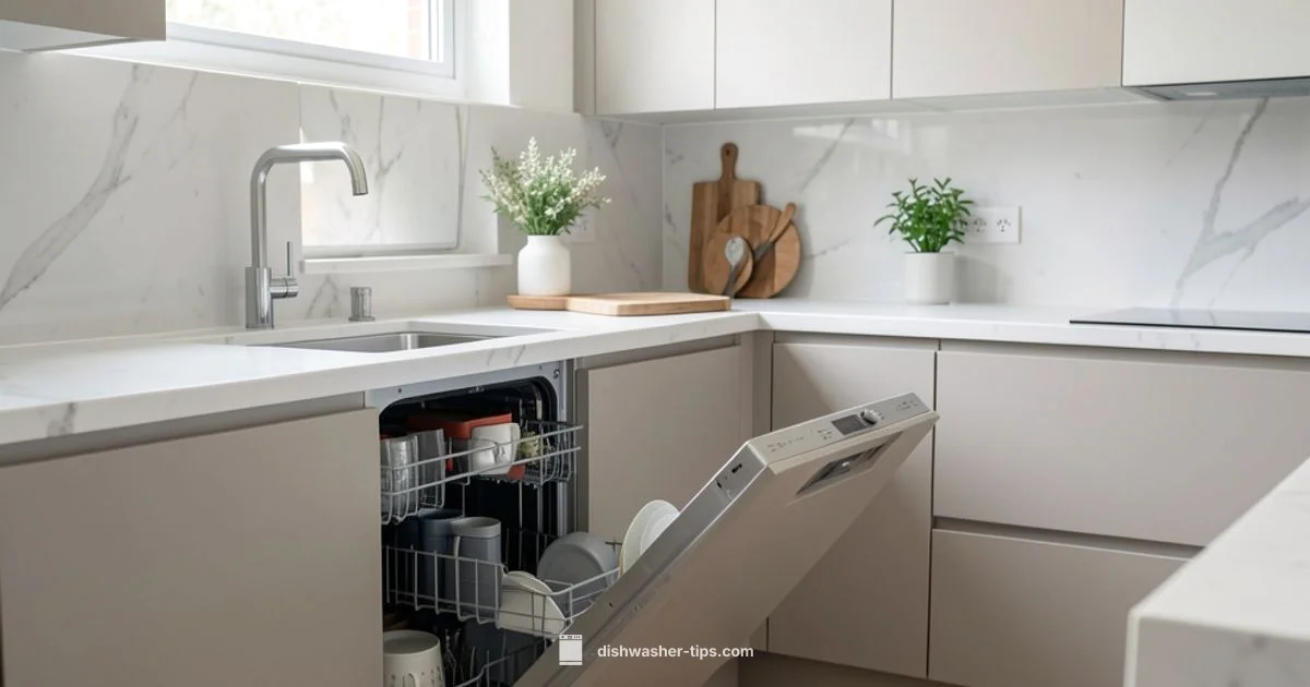 Dishwasher Safety 101 - Dishwasher Tips