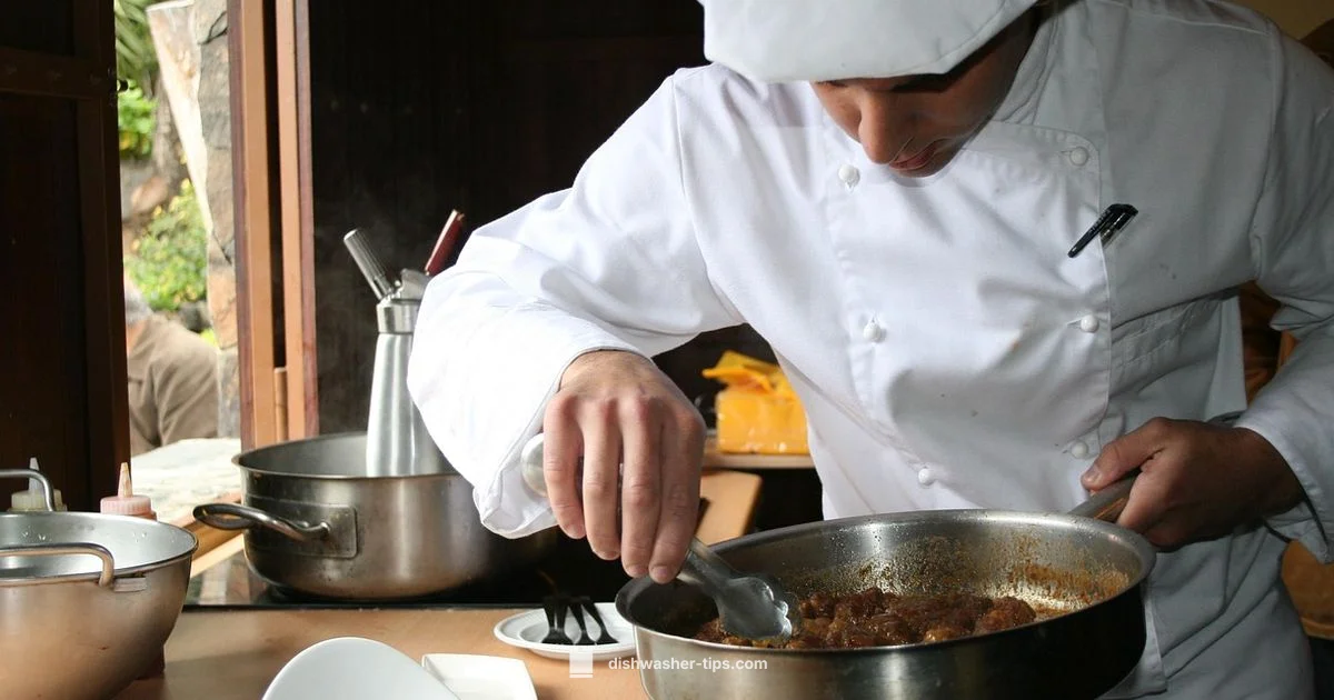 Freestanding vs Built-In - Dishwasher Tips