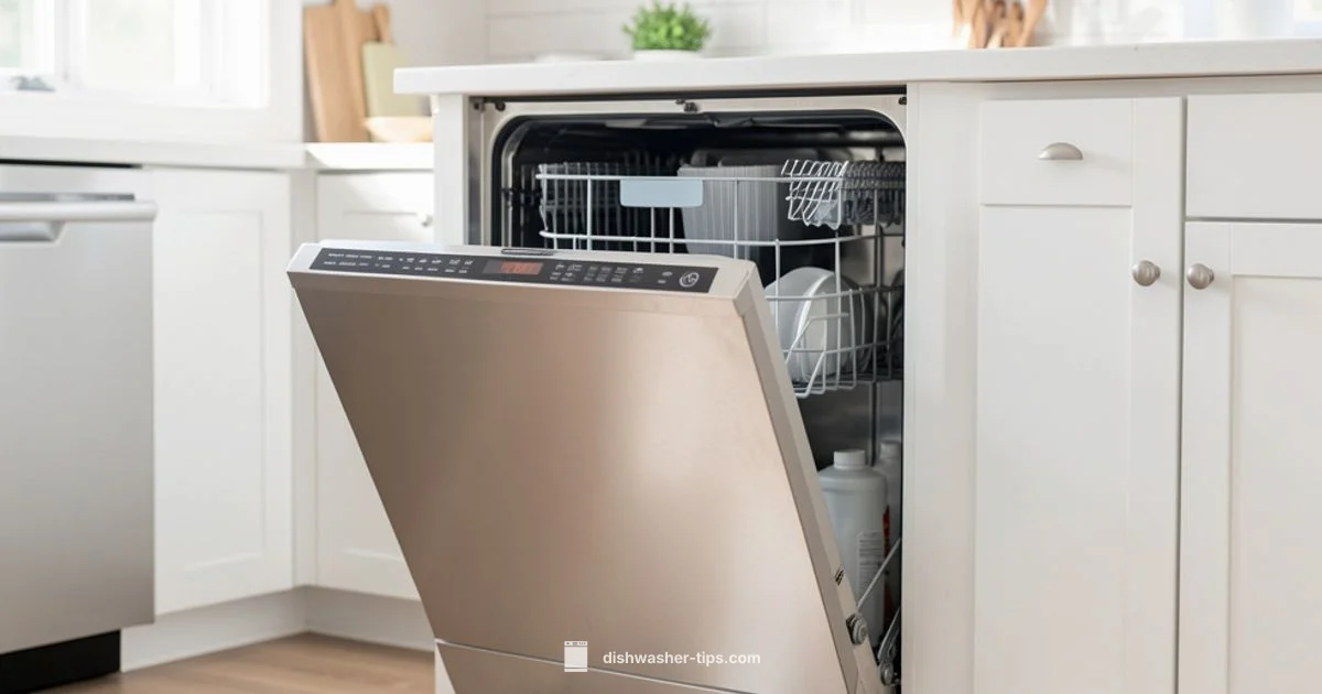 Troubleshooting Guide - Dishwasher Tips