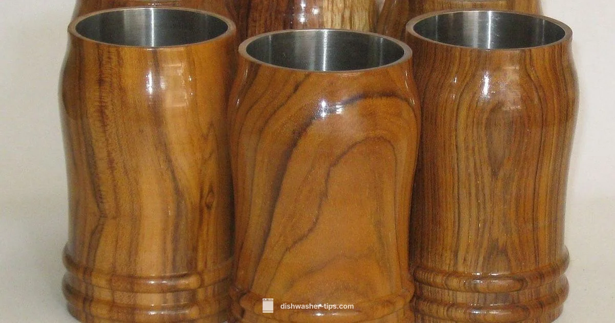 YETI Care Guide - Dishwasher Tips