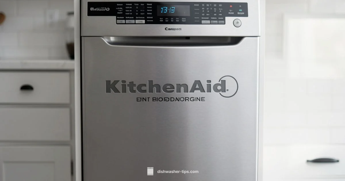 Brand Origins - Dishwasher Tips