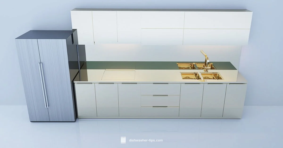 New Dishwasher Cost Guide - Dishwasher Tips