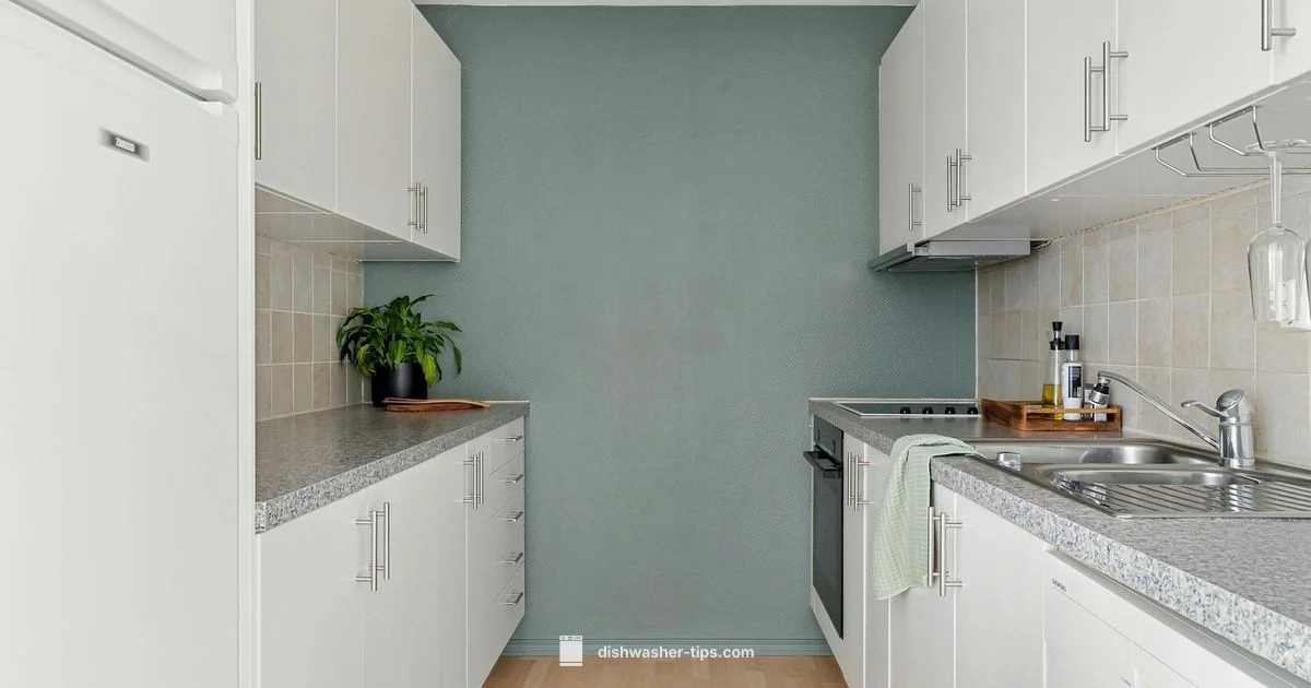 Dishwasher Won't Start - Dishwasher Tips