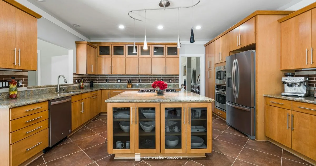 US Dishwasher History - Dishwasher Tips