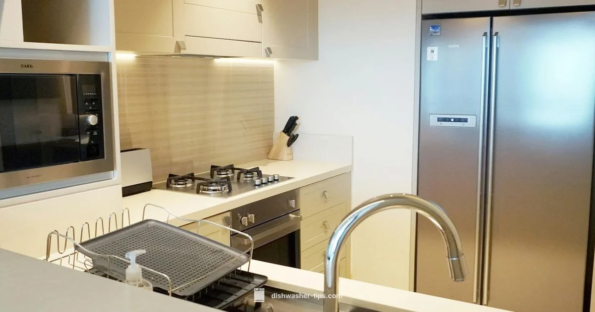 ASKO Dishwashers - Dishwasher Tips