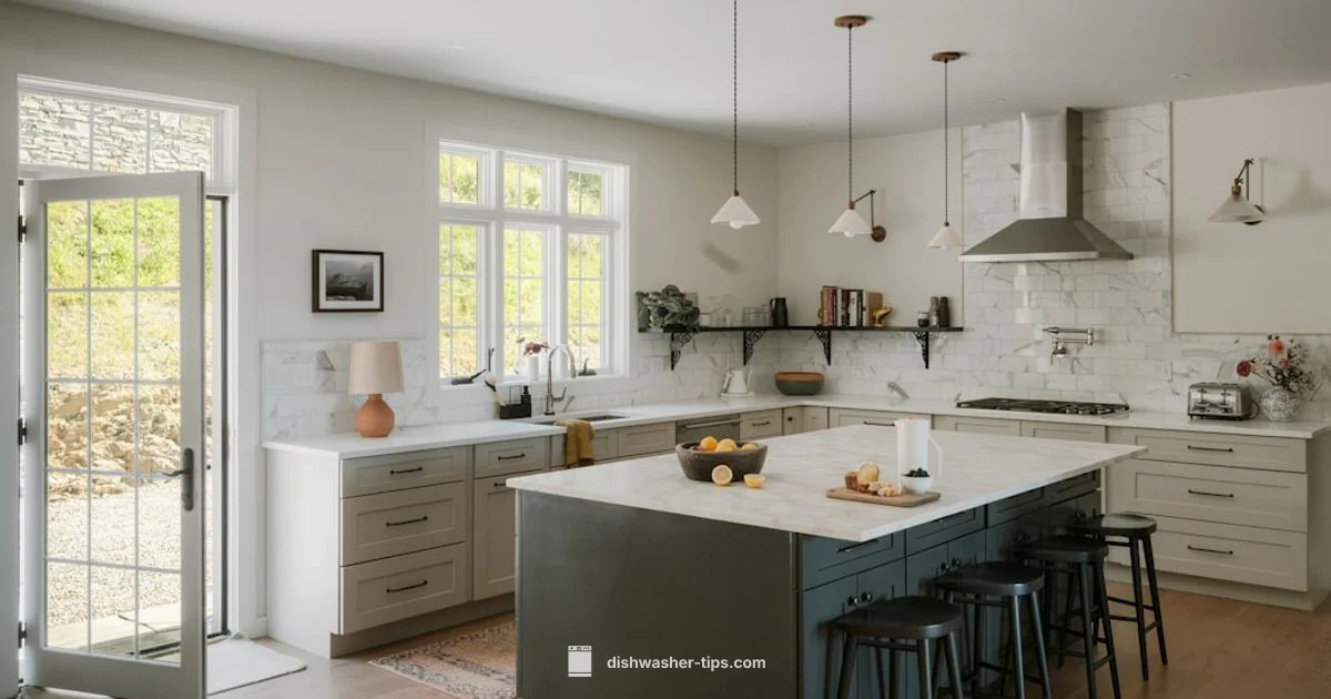 Safe Detergent Pods - Dishwasher Tips