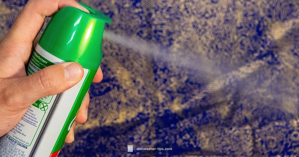 Sanitize Cycle Guide - Dishwasher Tips