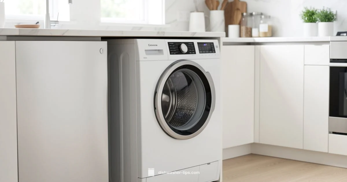 wdp540hamz in action - Dishwasher Tips