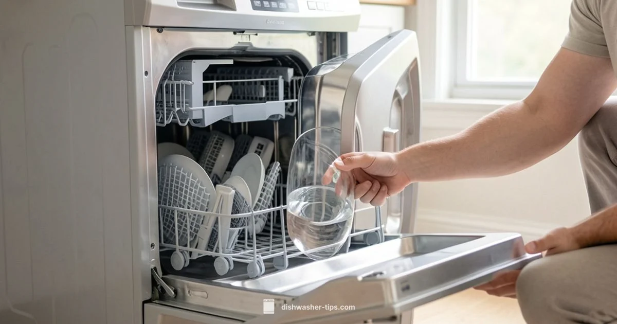 Dishwasher Clog Guide - Dishwasher Tips