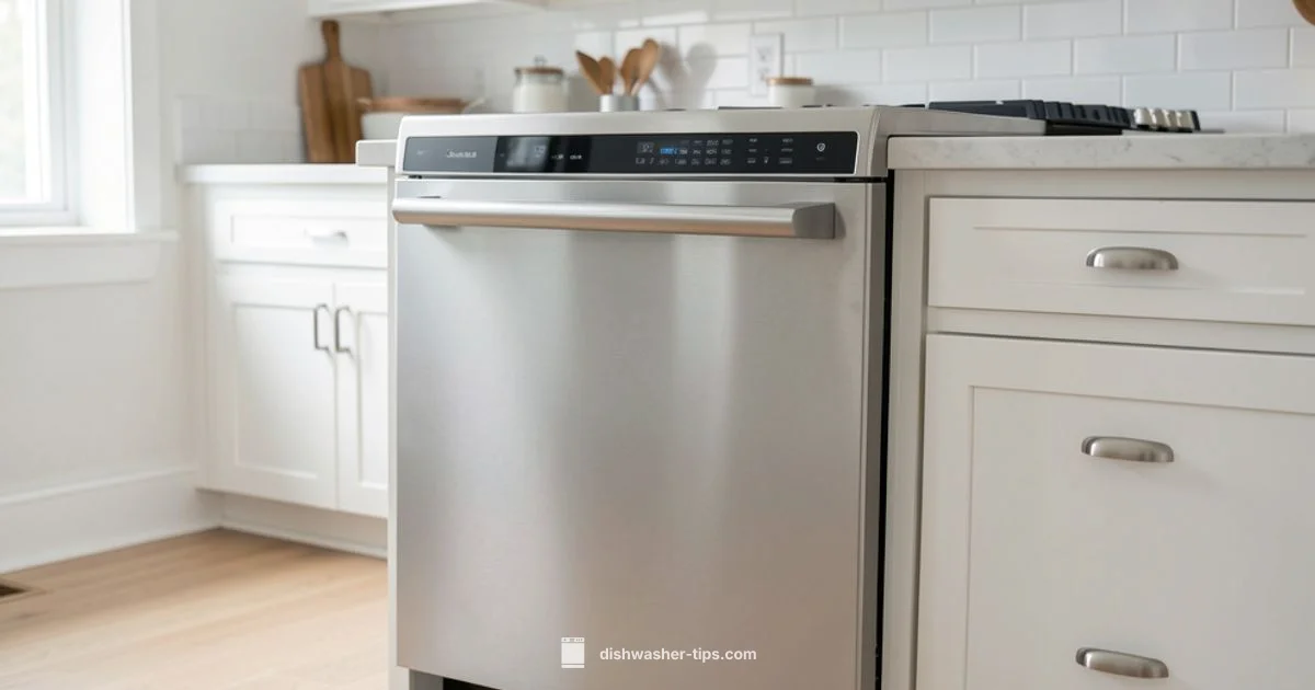 Menards Dishwasher Guide - Dishwasher Tips