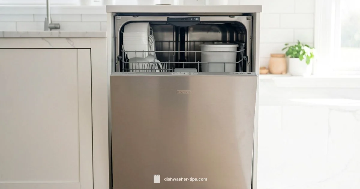 Dishwasher Safety - Dishwasher Tips