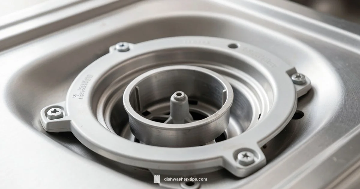 Dishwasher Clog Fix - Dishwasher Tips