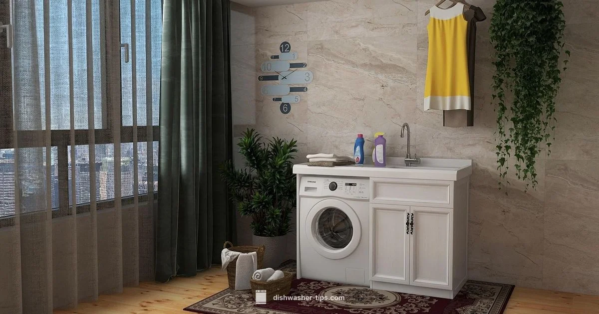 Interior Cleaning Guide - Dishwasher Tips