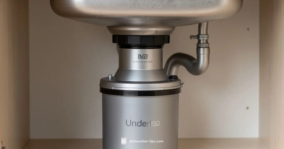 Cap the Inlet - Dishwasher Tips