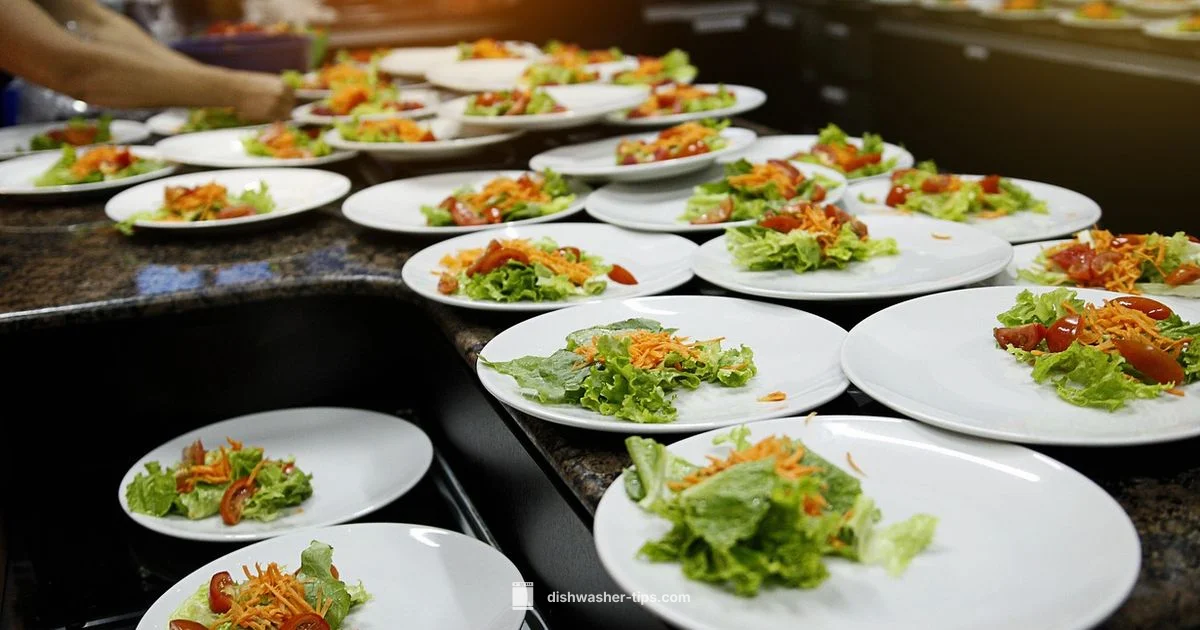 Dishwasher Safe Guide - Dishwasher Tips