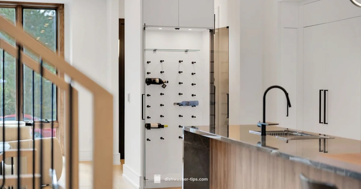 Rack Repair Guide - Dishwasher Tips