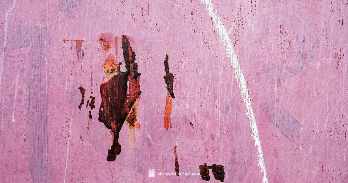 Dishwasher Mold Guide - Dishwasher Tips