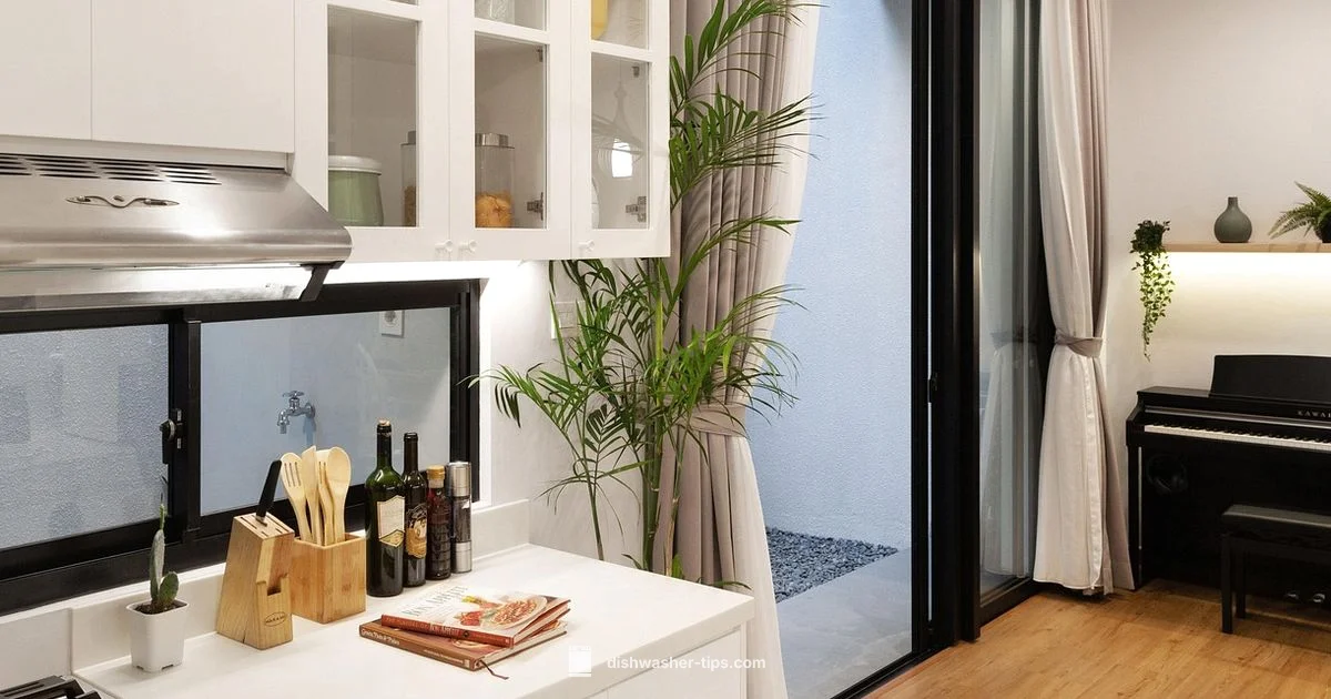 Fisher Paykel Repair Guide - Dishwasher Tips