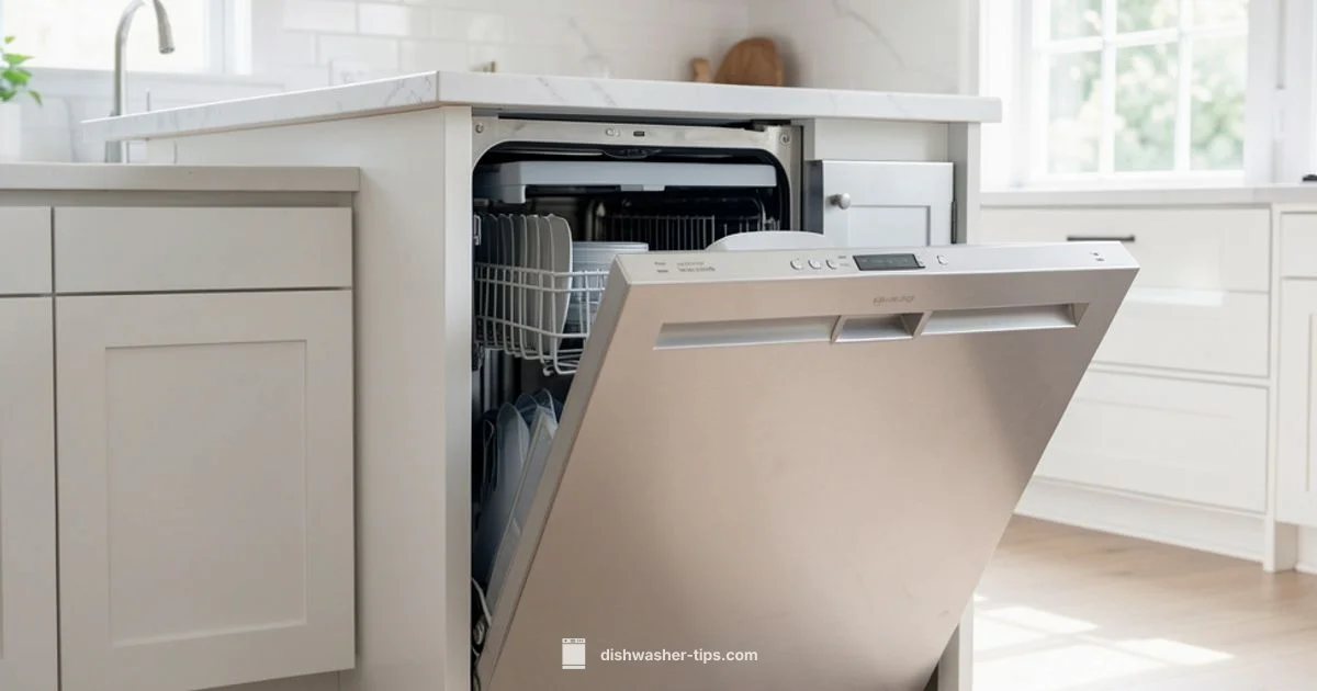 Kdte104kps Guide - Dishwasher Tips