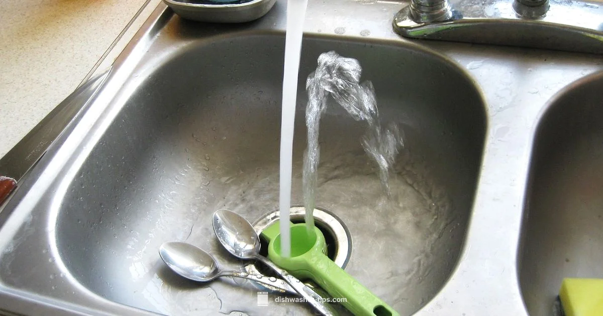 Clean Inside Clean Inside - Dishwasher Tips